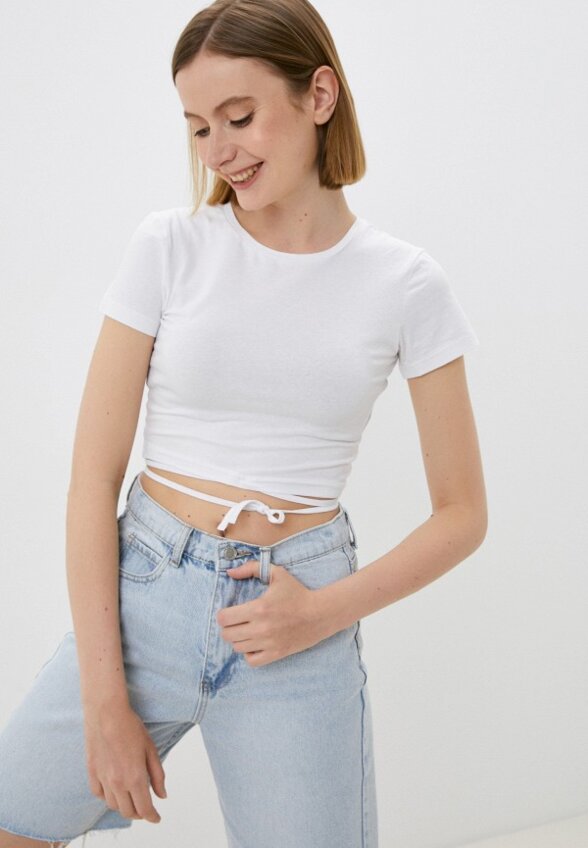 Футболка O'STIN