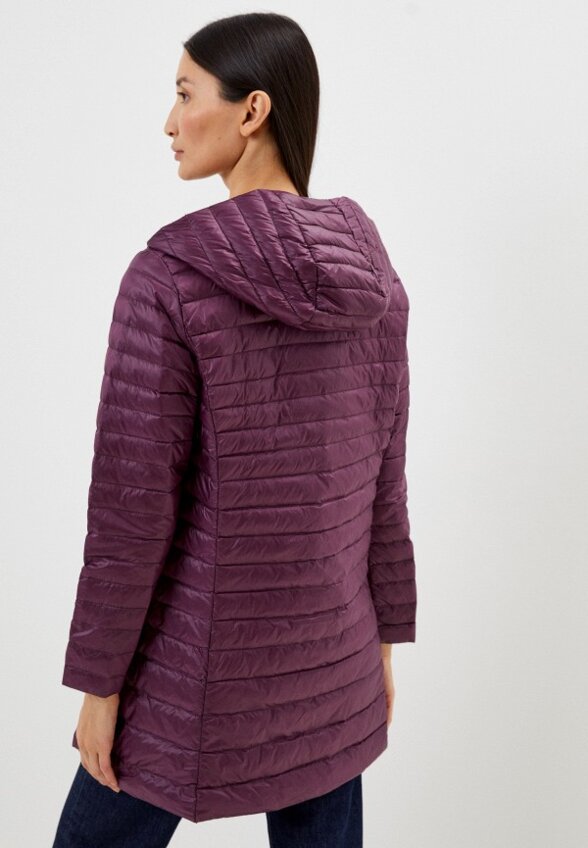 Куртка утепленная W.sharvel