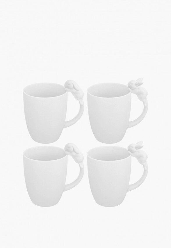 Набор кружек Elan Gallery