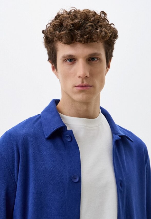 Рубашка KChTZ