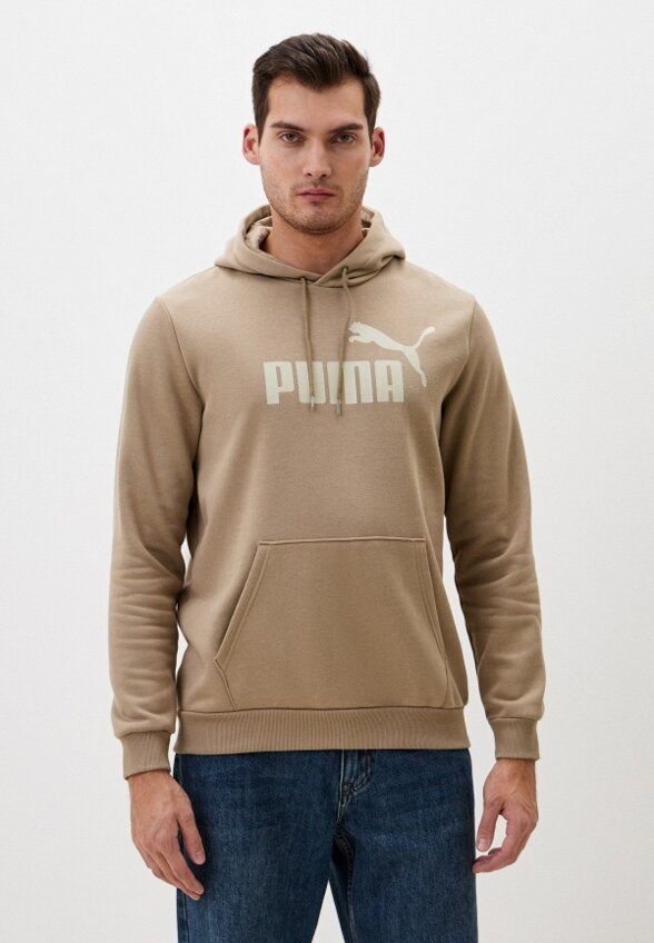Худи PUMA