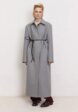 Пальто однобортное Only Me5  - превью