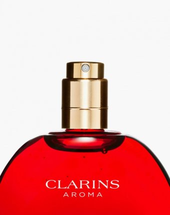 Спрей для тела парфюмированный Clarins женщинам