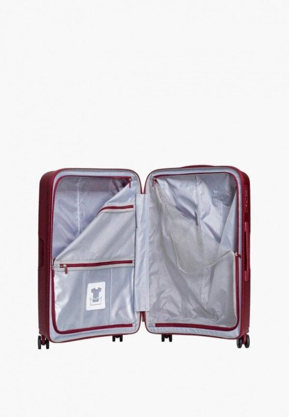 Чемодан Robinzon