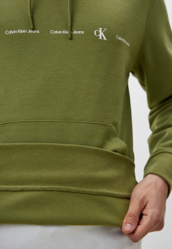 Худи Calvin Klein Jeans