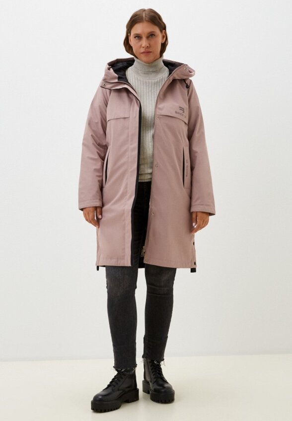 Куртка утепленная Margo Blues