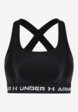 Топ бра спортивный Under Armour, Черный5  - превью