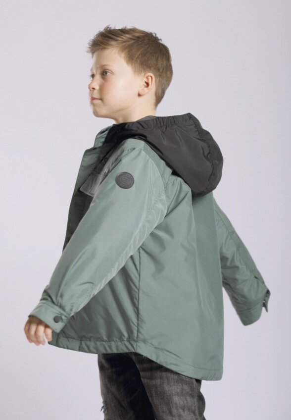 Куртка утепленная Orso Bianco