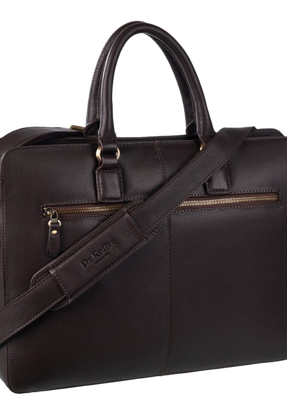 Др.Коффер B402716-260-09 сумка для документов