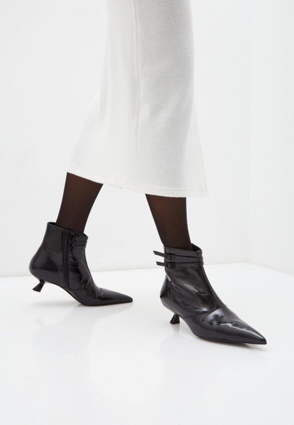 Ботильоны Högl