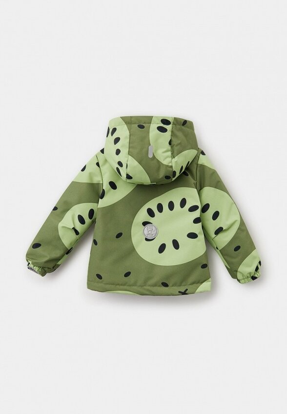 Куртка утепленная Jam Mix