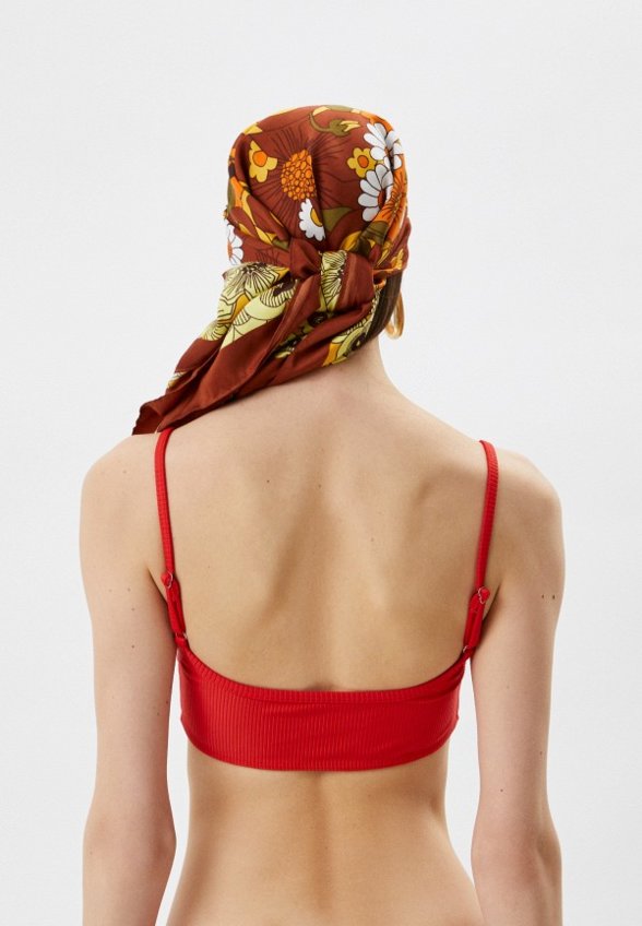 Лиф Frankies Bikinis