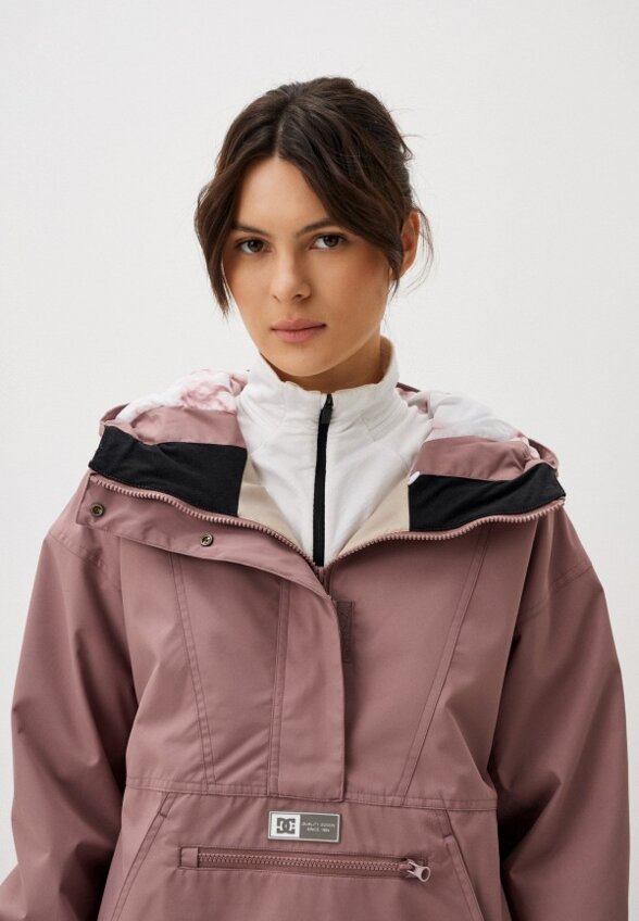 Куртка сноубордическая DC Shoes