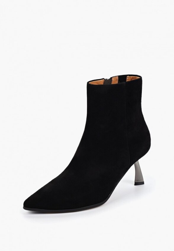 Ботильоны Thomas Munz