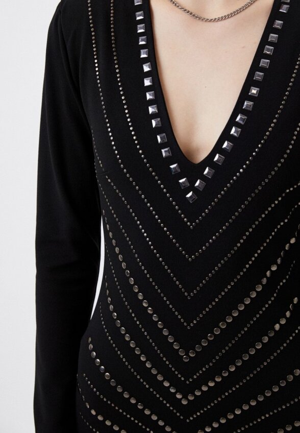 Платье John Richmond