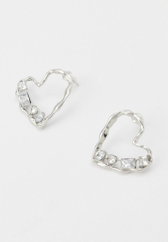 Серьги Bocciolo