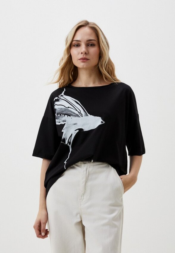 Футболка Helmidge