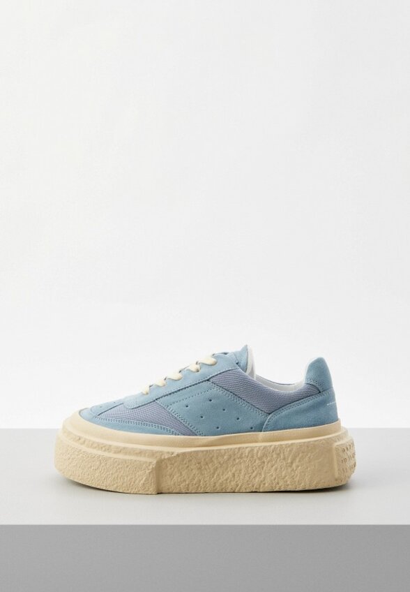 Кеды MM6 Maison Margiela