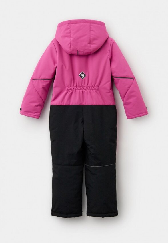 Комбинезон утепленный Jam Mix