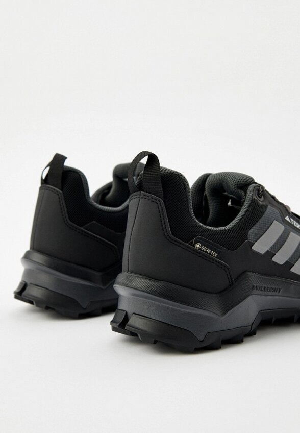 Ботинки трекинговые adidas