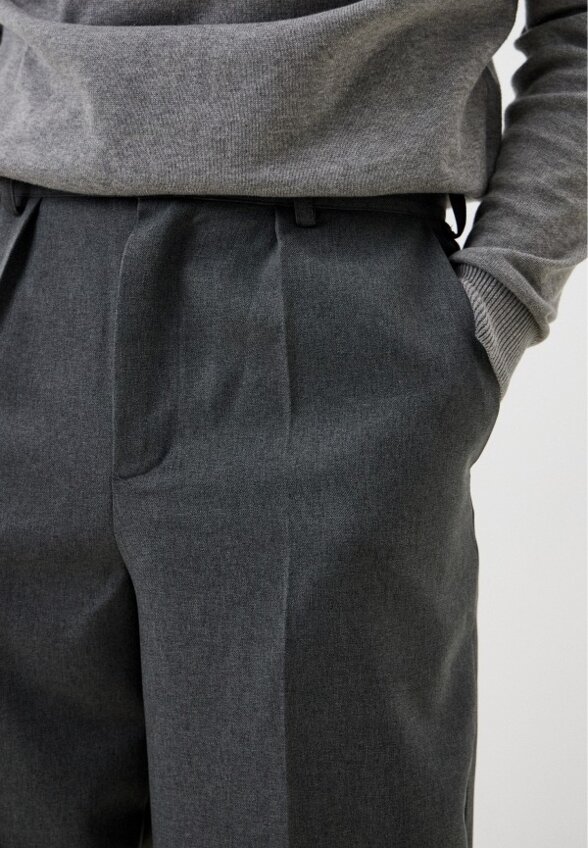 Брюки Models&Mortals