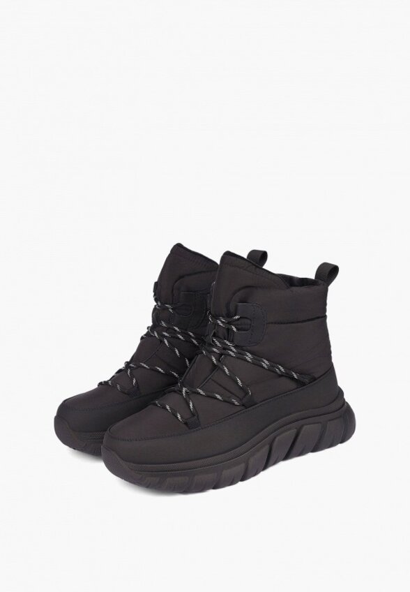 Ботинки Instreet