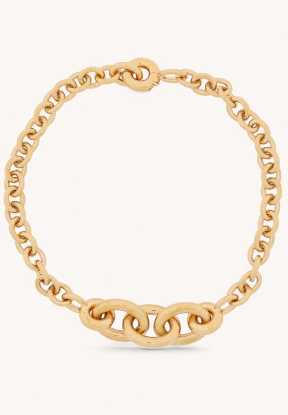 Saint Laurent Necklace