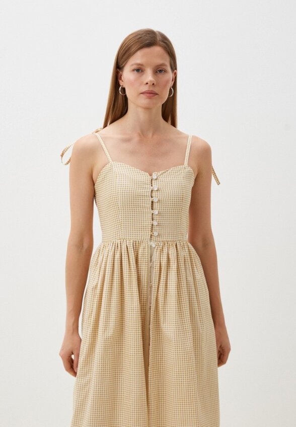 Сарафан Belle Robe