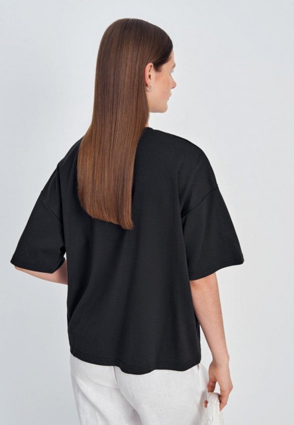 Футболка Finn Flare