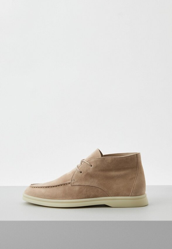 Ботинки Ekonika Premium