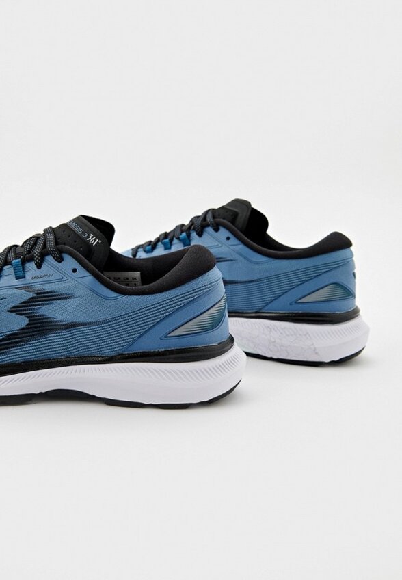 Кроссовки 361