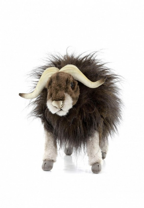 Игрушка мягкая Hansa