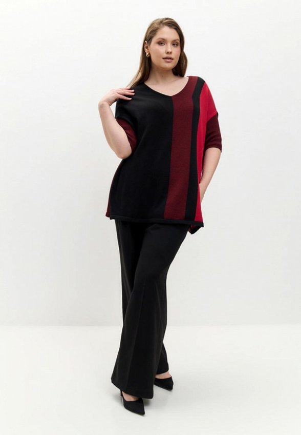 Пуловер Сиринга