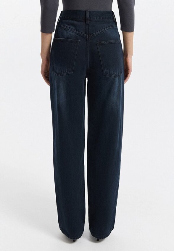 Джинсы Love Republic