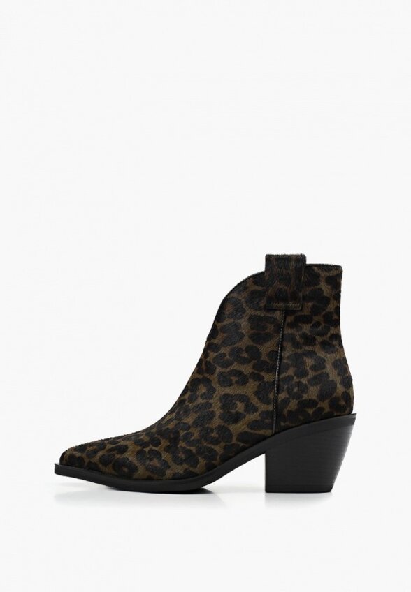 Ботильоны El'Rosso