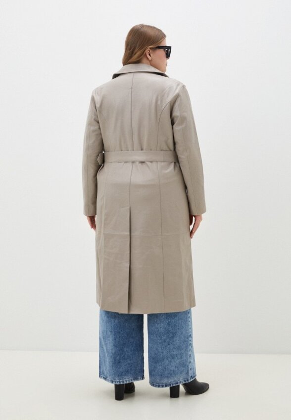 Плащ Снежная Королева