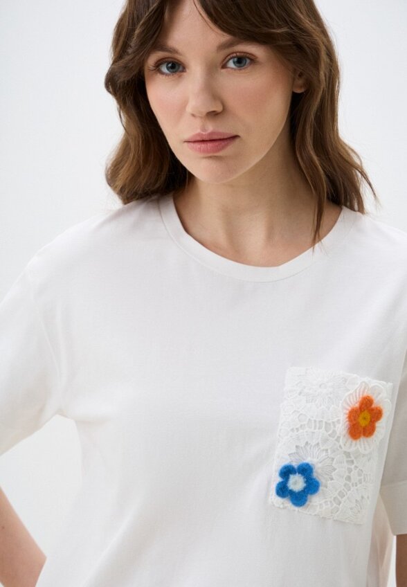 Футболка Indiano Natural