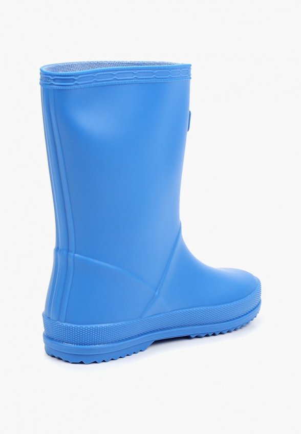 Сапоги резиновые PlayToday