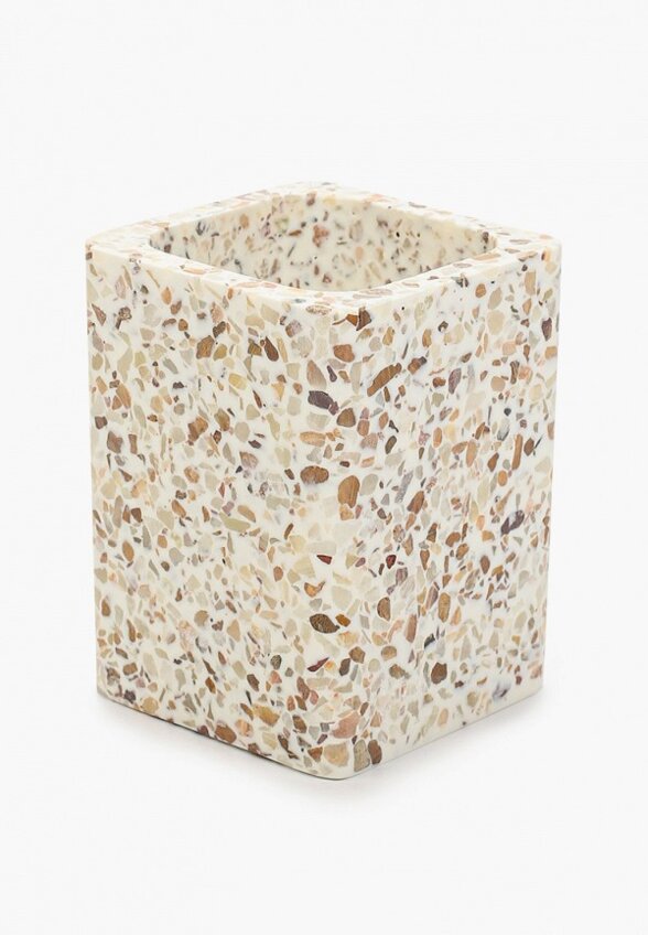 Стакан для зубных щеток Ridder