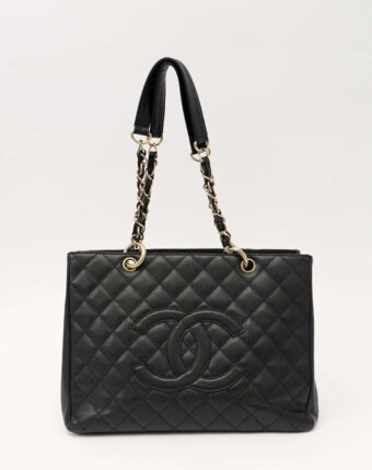 Chanel Grand Shopping женщинам