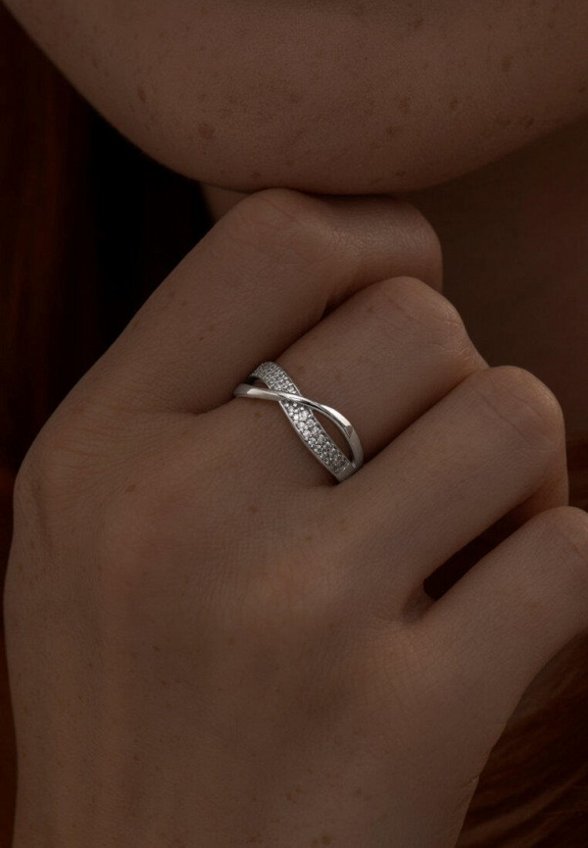 Кольцо Sokolov