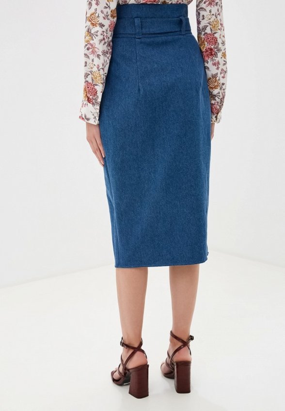 Юбка джинсовая thAvenue