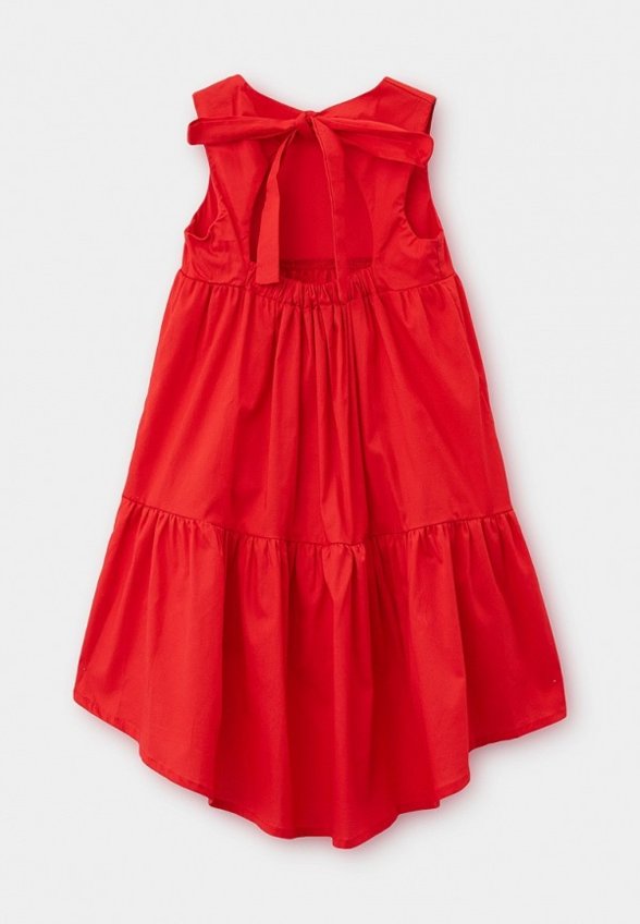 Платье и резинка для волос Zefirka