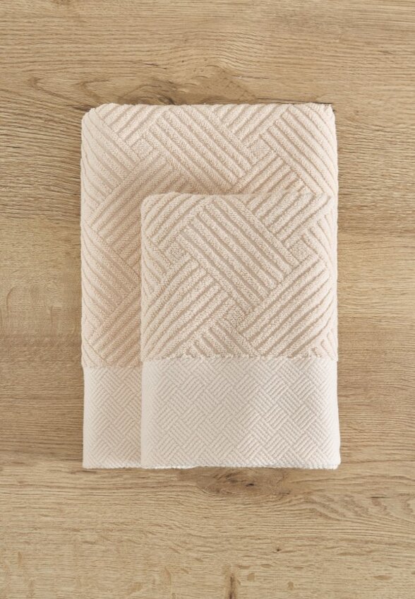 Комплект полотенец Cozy Home