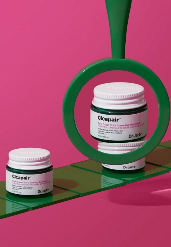 Крем для лица Dr.Jart+