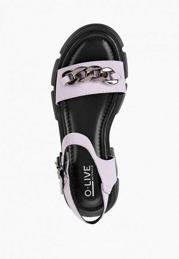 Сандалии O-live Naturalle