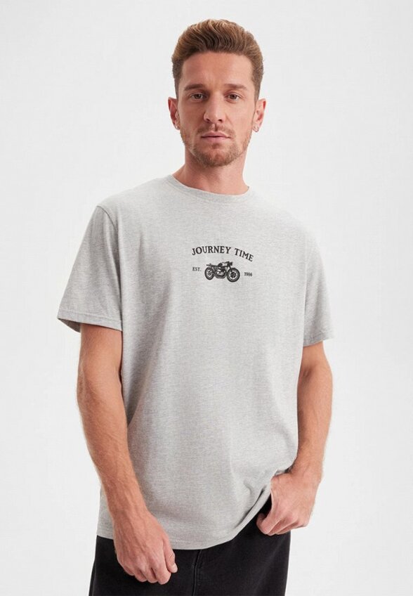 Футболка Barmariska