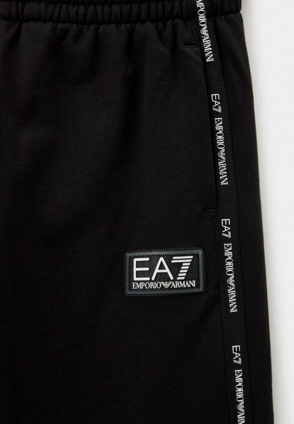 Брюки спортивные EA7