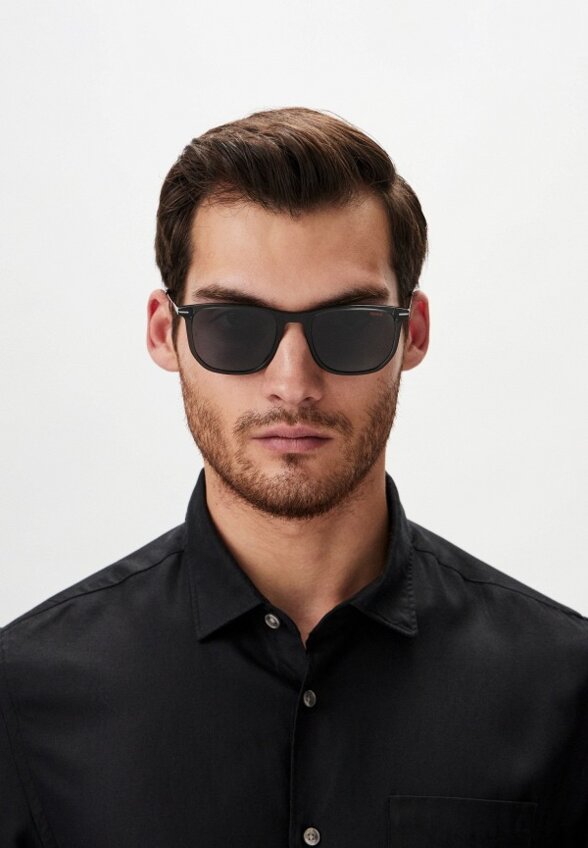 Очки солнцезащитные Hugo