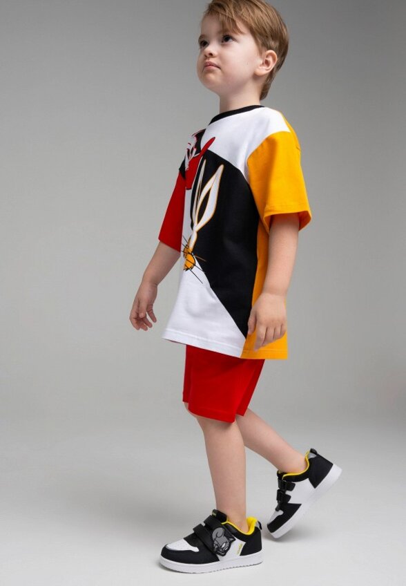 Футболка PlayToday